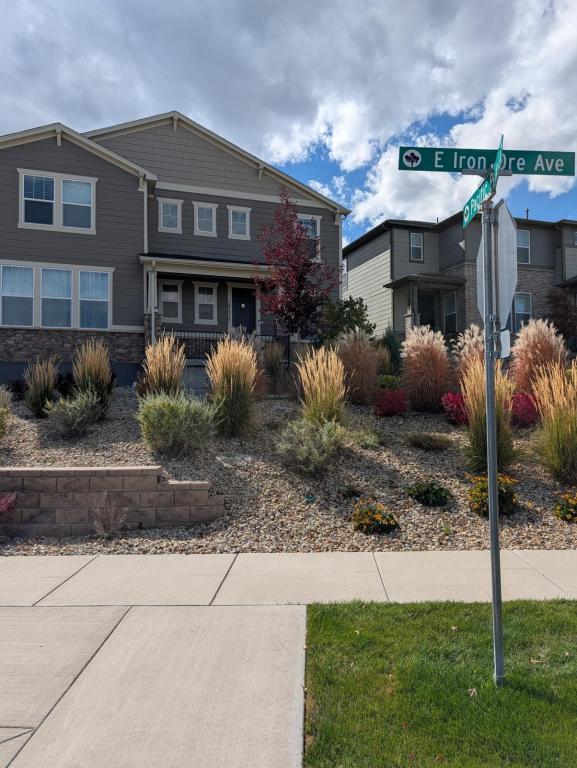 Foto del edificio - 17517 Booth Fls Wy