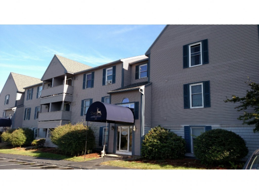 108 Eastern Ave Unit 303, Manchester, NH 03104 Condo for Rent in