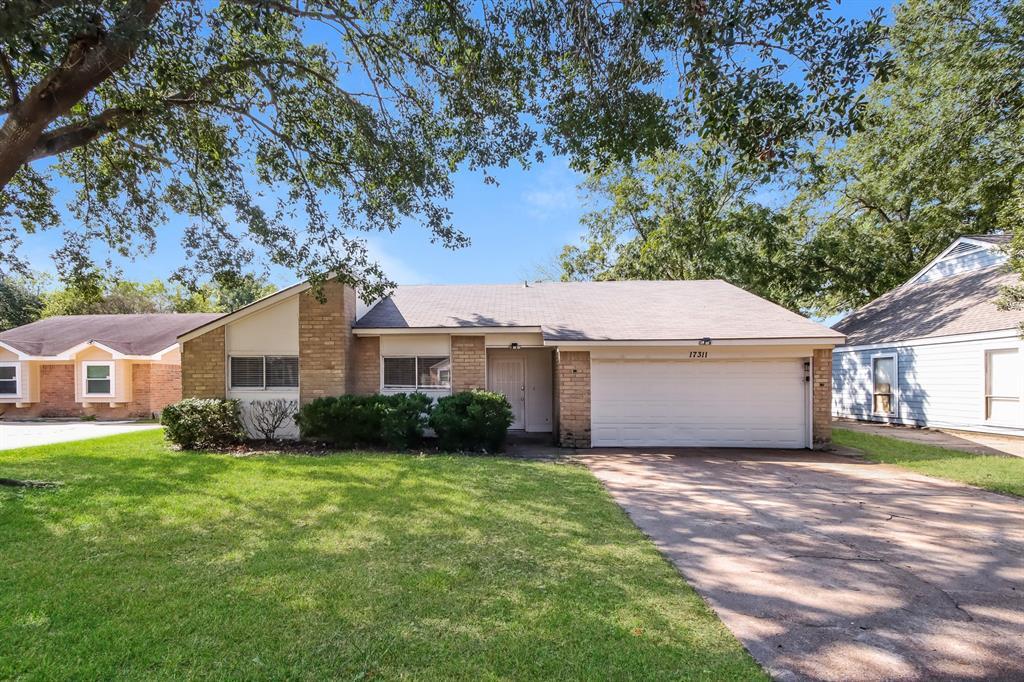 Foto principal - 17311 Baronshire Dr