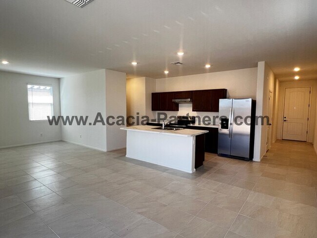 Building Photo - Newly Built Four Bedroom Home