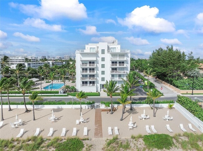 Building Photo - 170 N Ocean Blvd