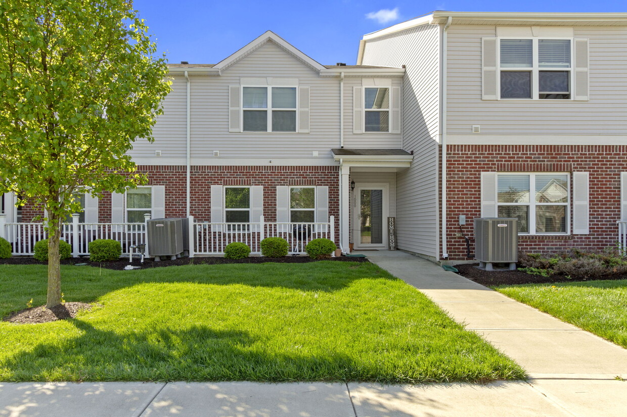 Primary Photo - 12075 Scoria Dr