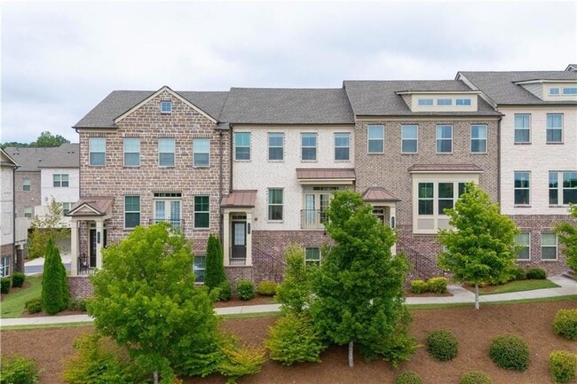 Photo - 416 MONTCLAIR CT Townhome