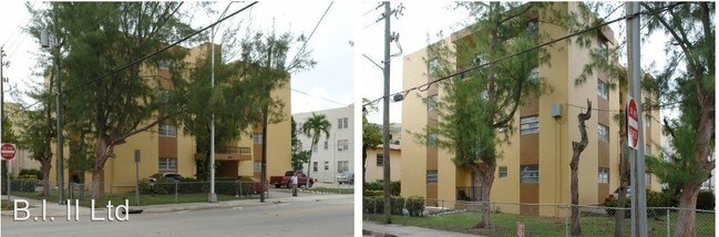 Foto del edificio - 409 SW 8th Ave