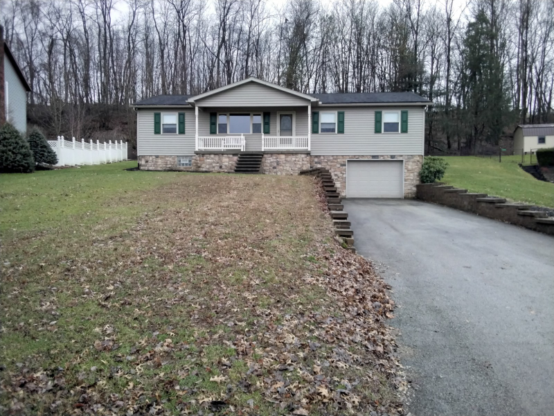 Places For Rent In Blairsville Pa