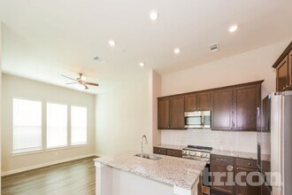 Interior Photo - Tricon Saginaw