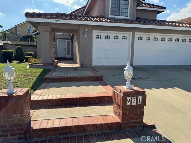 Foto del edificio - 971 Longview Dr