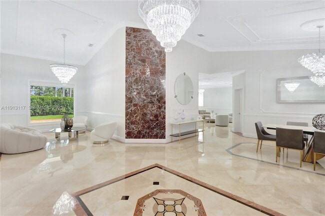 Building Photo - 3191 SW 133rd Ct