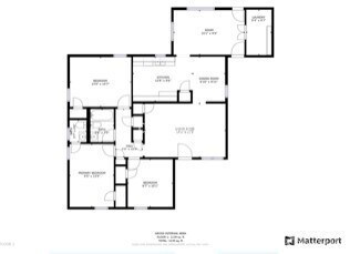 Building Photo - 3316 Bestway Dr