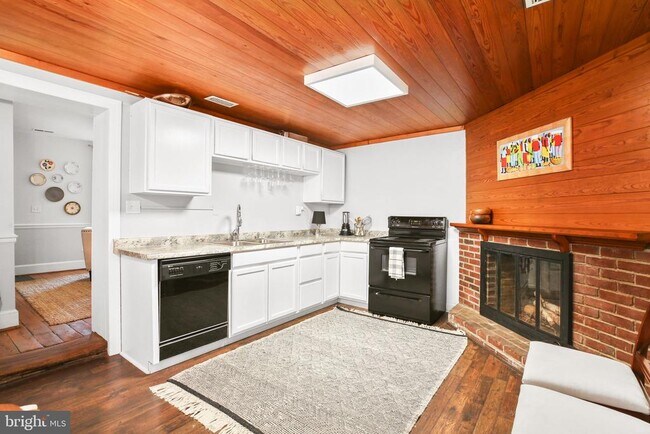 Foto del edificio - 316 Frederick St