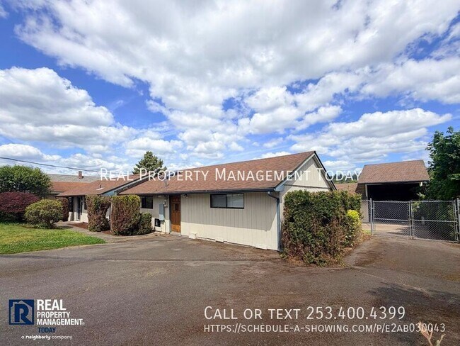 Foto del edificio - 1721 6th St SW