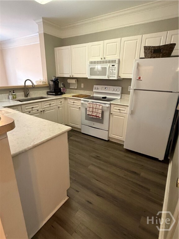 Foto del edificio - 1313 Whitemarsh Way