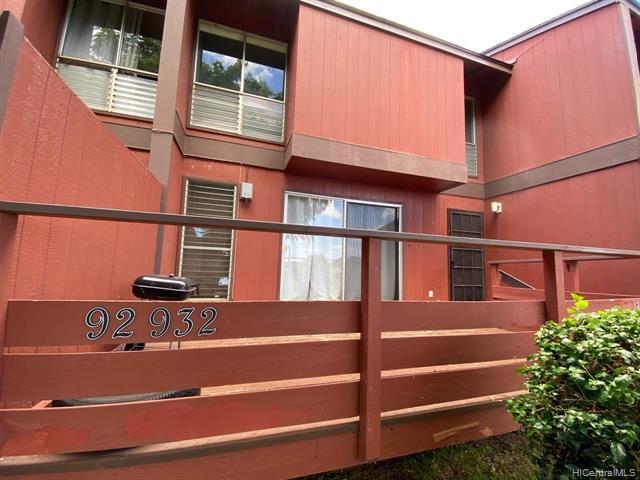 Building Photo - 92-932-932 Palailai St