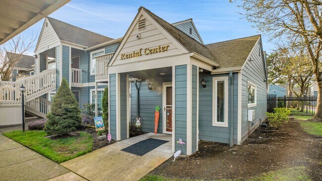 Foto del edificio - BROOK HOLLOW APARTMENTS