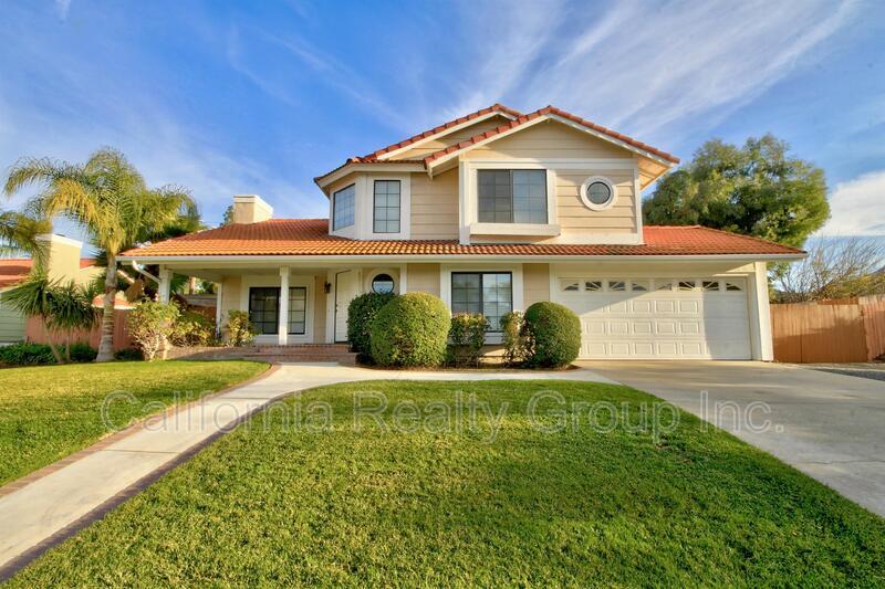 45738 Classic Way, Temecula, CA 92592 House Rental in Temecula, CA