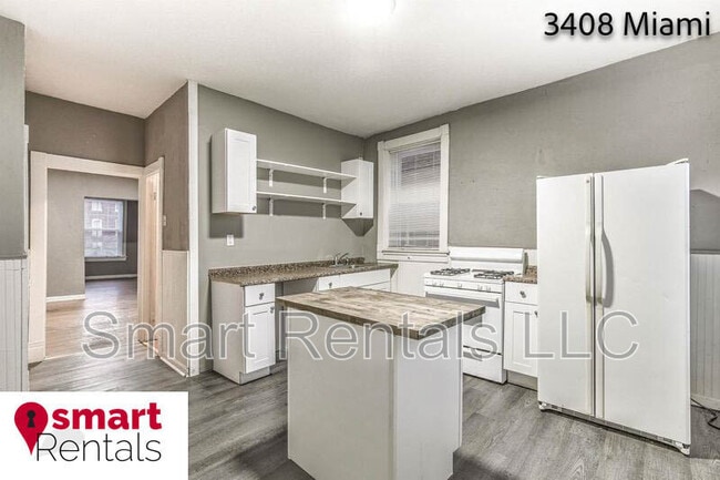Building Photo - 3408 Miami St