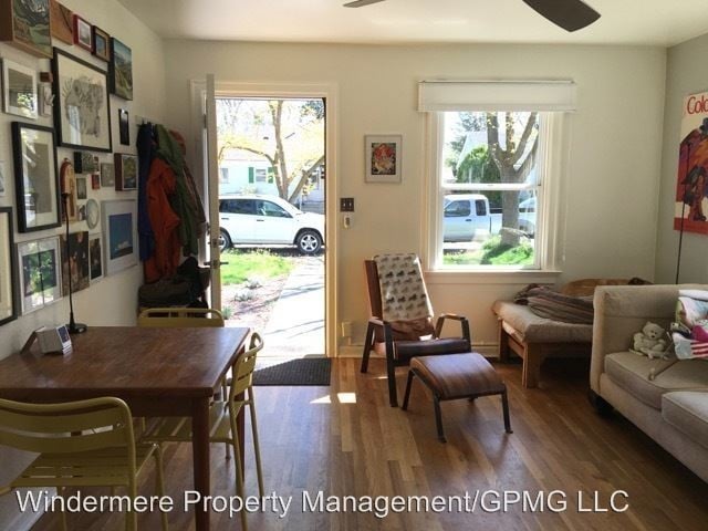 Foto del edificio - 2 br, 1 bath House - 2610 Regan Ave