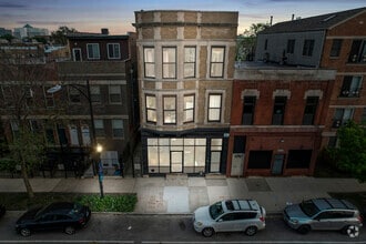Building Photo - 2445 W Harrison St