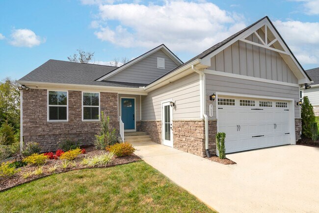 Foto del edificio - 711 Cottage Dr