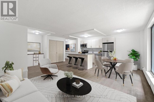 Photo du bâtiment - 1280 Webster St