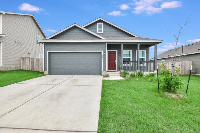 Building Photo - 2712 Louris Ln