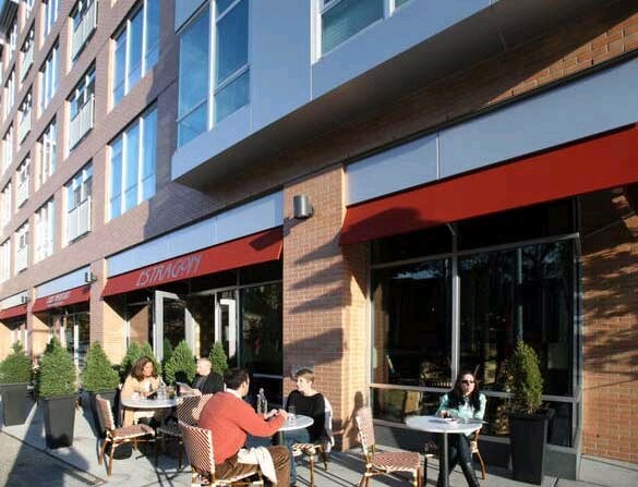 Building Photo - 700 Harrison Ave