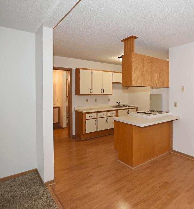 Foto del edificio - Aspen Apartments