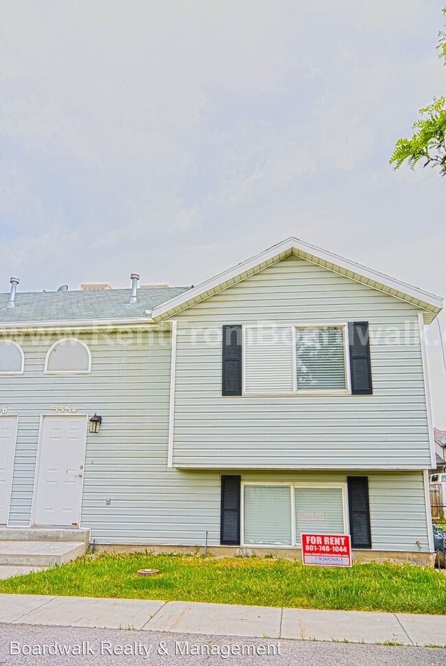 3356 S 8000 W, Magna, UT 84044 Condo for Rent in Magna, UT
