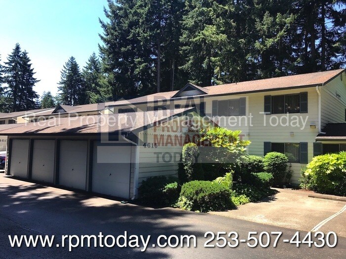 4615 Grandview Dr W Unit a, WA 98466 Room for Rent in