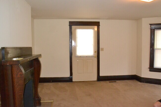 Foto del edificio - 402.5 Mulberry St