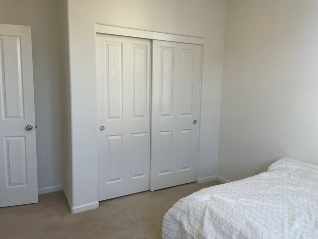 Closet A - 639 Elderberry Dr