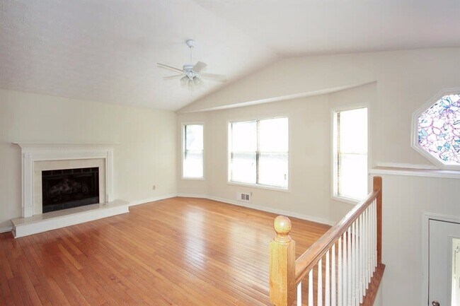 Building Photo - 348 Oconee Ln