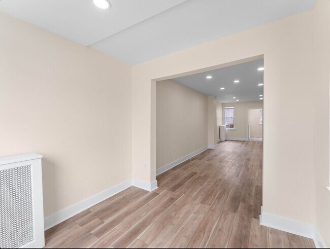 Foto del edificio - 5808 N 20th St