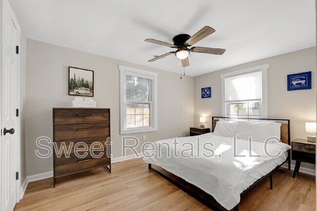 Foto del edificio - 4731 Spruce St