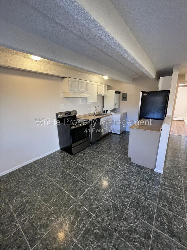 Foto del edificio - 1180 Yosemite St