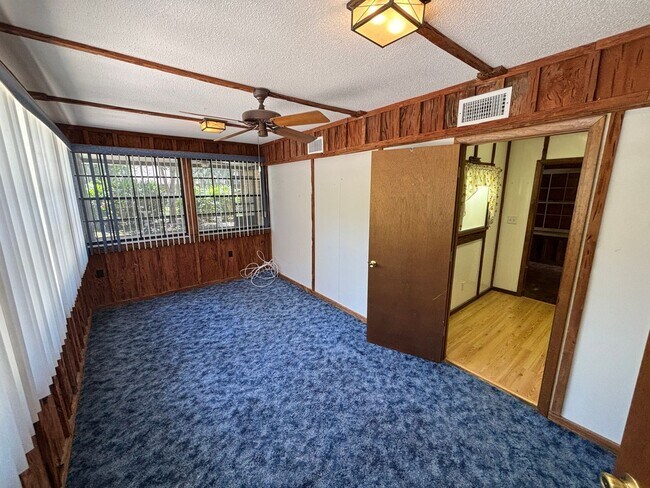 Foto del edificio - Palmora Park Family Home