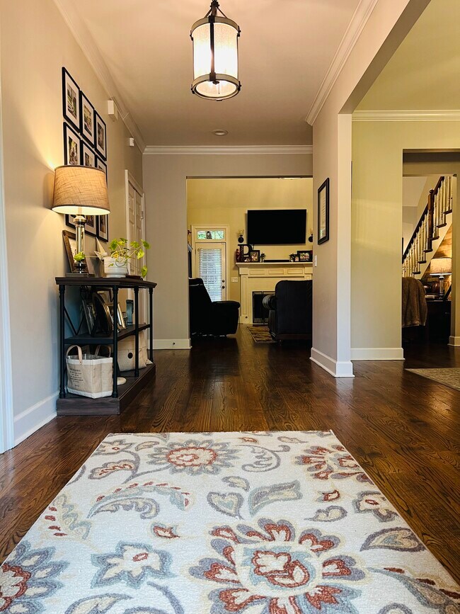 Foto del edificio - 2174 Brenton Ln