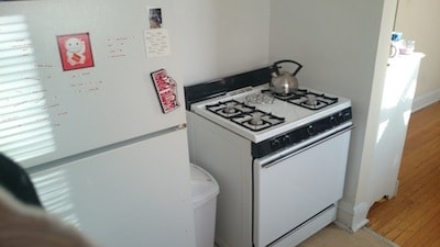 Building Photo - Available May 1st. Great one bed one bath ...