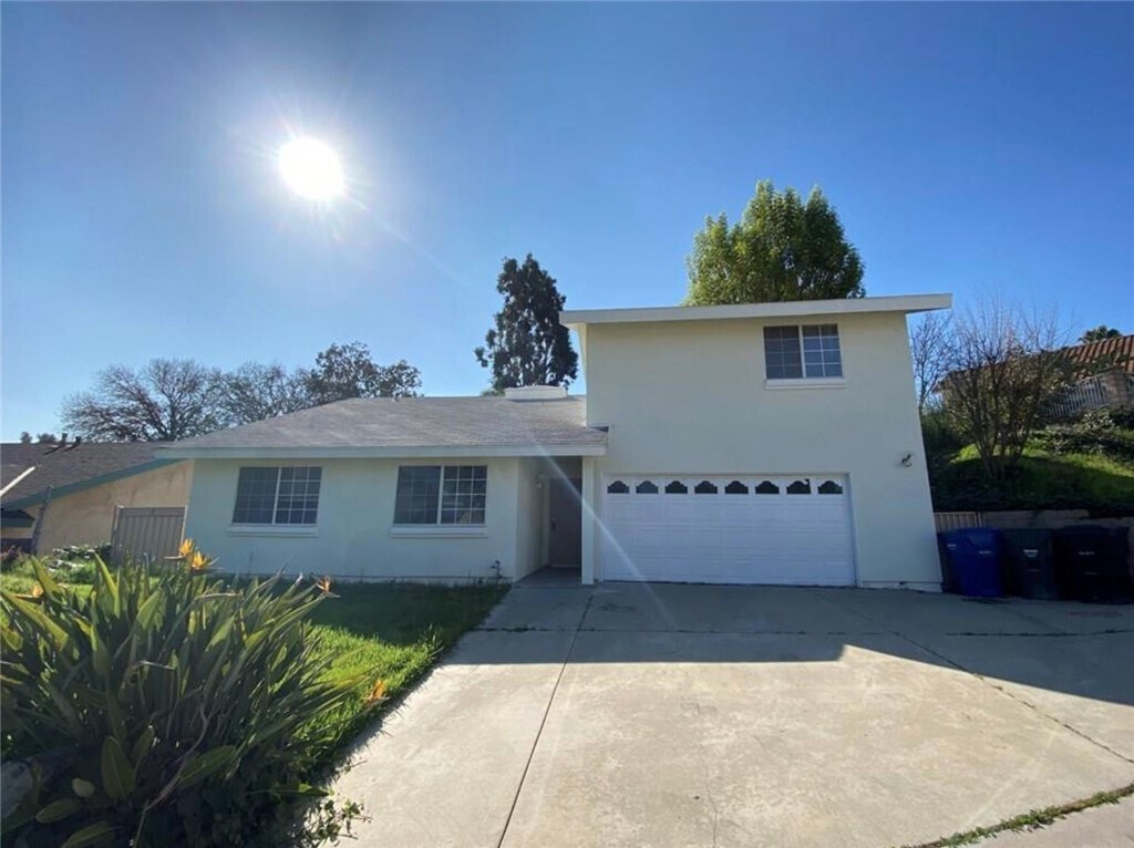 18648 Klum Pl, Rowland Heights, CA 91748 House Rental in Rowland