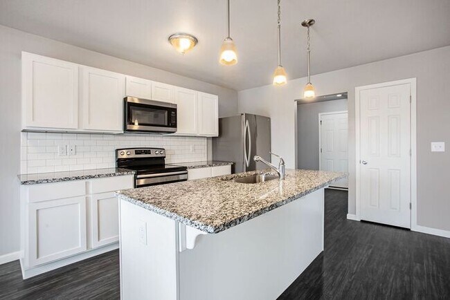 Foto del edificio - 5378 Eagle Glen Dr SW