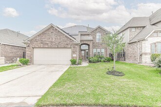 Building Photo - 3627 Lake Bend Shore Dr