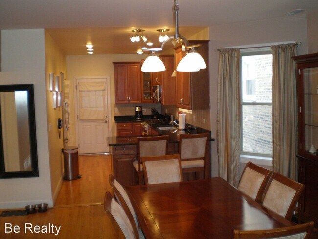 Building Photo - 3 br, 2 bath House - 2737 W Winnemac Unit 3
