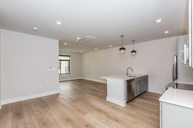 Foto del interior - Cricket Flats & Shops