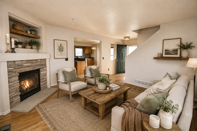 Photo - Stunning 4 Bedroom Home in Indigo Ranch!