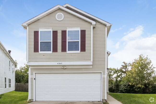 Building Photo - 4362 Fullwood Ct