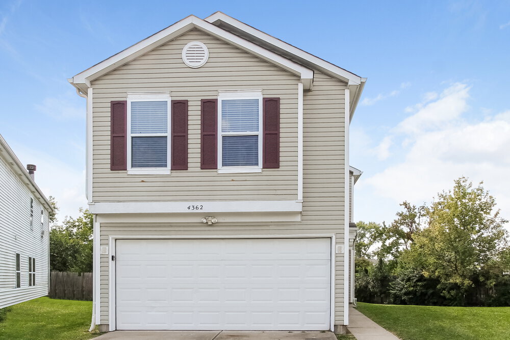 Foto principal - 4362 Fullwood Ct