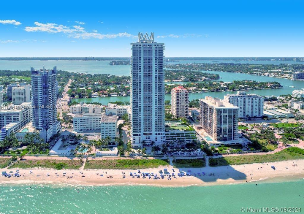 Foto principal - 6365 Collins Ave