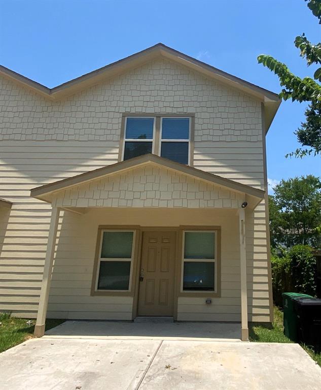 8102 Caddo Rd Unit B, Houston, TX 77078 Room for Rent in Houston, TX