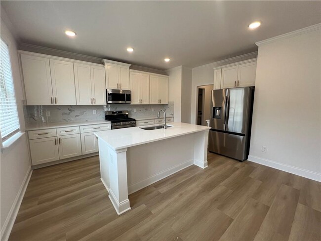 Building Photo - 1327 Sunny Vly Ln