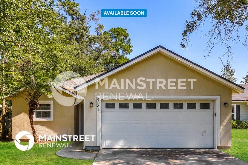 Foto principal - 8281 Maple St